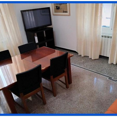 La Casa Di Anna A Due Passi Dal Mare... E Non Solo Apartment Vado Ligure Luaran gambar