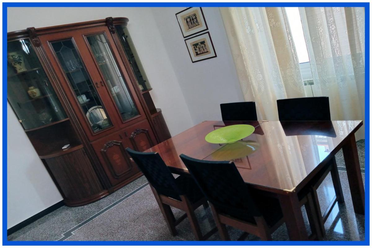 La Casa Di Anna A Due Passi Dal Mare... E Non Solo Apartment Vado Ligure Luaran gambar