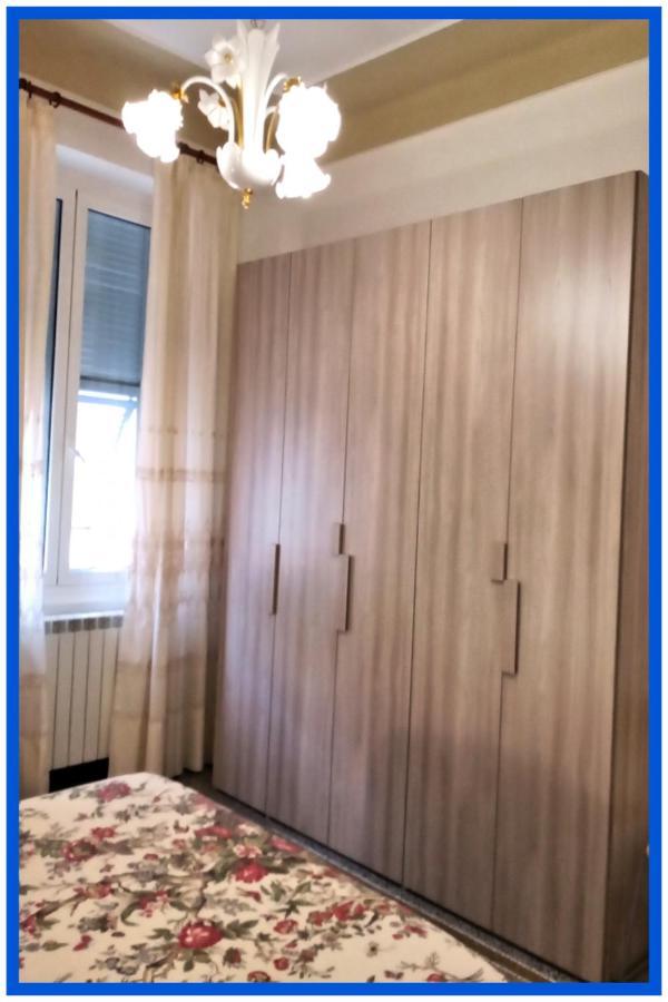 La Casa Di Anna A Due Passi Dal Mare... E Non Solo Apartment Vado Ligure Luaran gambar