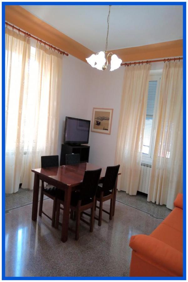La Casa Di Anna A Due Passi Dal Mare... E Non Solo Apartment Vado Ligure Luaran gambar